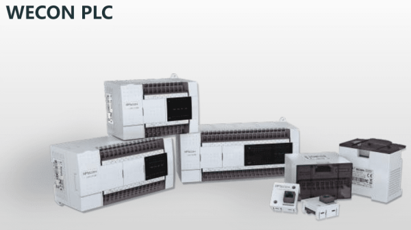 Plc Wecon Hk